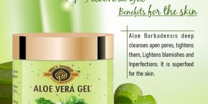 25gm Aloe Vera Gel