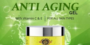 25gm Anti Aging Gel