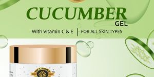 25gm Cucumber Gel