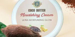 Coco Butter Nourishing Cream
