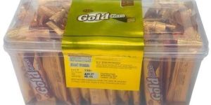 KEL Gold Choco Wafer Biscuits