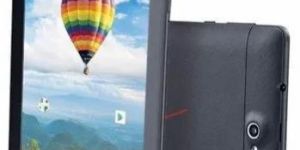 iBall Slide Skye 03 Tablet