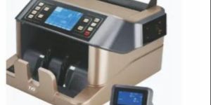 TVS CC-Star Cash Money Counting Machine