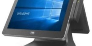 TVS TP 415CA Touch POS System