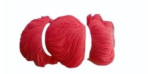 Red Thread Rubber