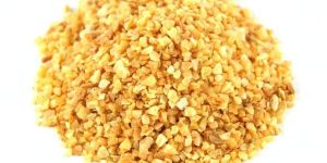 Dehydrated Minced Garlic