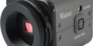 High Sensitivity Camera