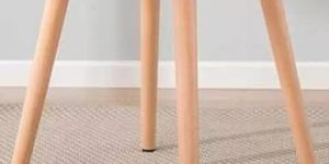 Wooden Chair Frame
