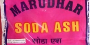 Soda Ash Light