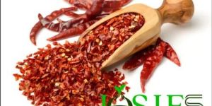 Red Chilli Flakes