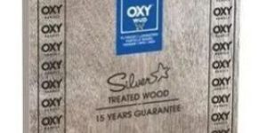 Oxy Plywood