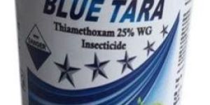 Thiamethoxam 25% WG