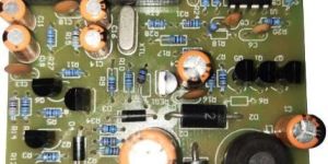 PWM Solar Street Light Driver