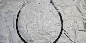 Hydraulic High Pressure Hose Pipe
