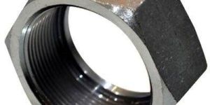 Hydraulic Hose Pipe Hex Nut