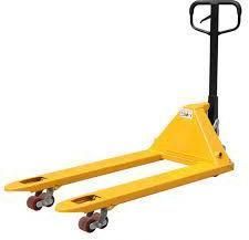 Hydraulic Hand Pallet Truck