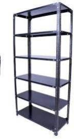 Iron Angle Racks
