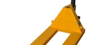 Manual Pallet Jack