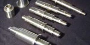 Pump Shafts