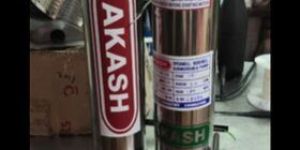 Borewell Submersible Pump