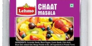 Chaat Masala