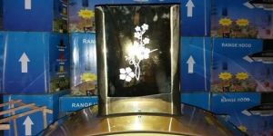 Auto Clean Kitchen Chimney