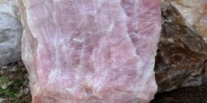 Rose Quartz