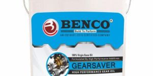 10 Ltr. 75W90 API/GL-5 Gear Saver Oil