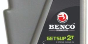 Two Stroke Engine Oil