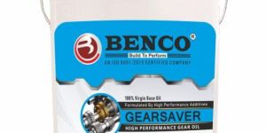 20 Ltr. EP-140 API/GL-4 Gear Saver Oil