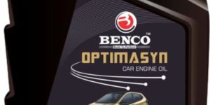 Optimasyn Car Engine Oil