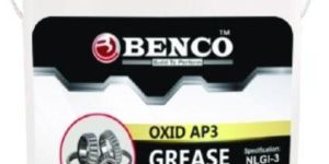 Oxide ap3 High Temperature Grease