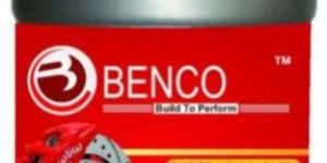 Synth DOT 4 Brake Fluid