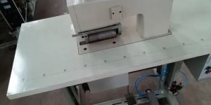 N95 Face Mask Machine