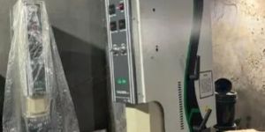 Ultrasonic Plastic Welding Machine