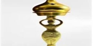 Standing Lady Hand Loban