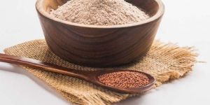 Finger Millet Flour