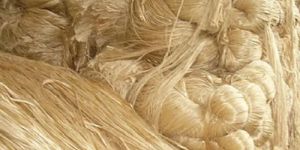 Raw Jute