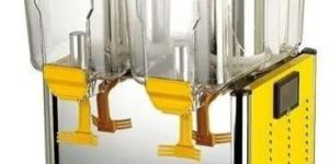 Juice Dispenser Machine