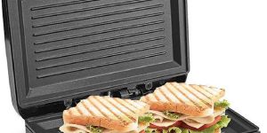 Sandwich Griller