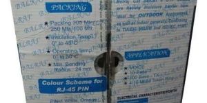 Cat 6 Utp Cable