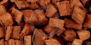 Coconut Husk Chips