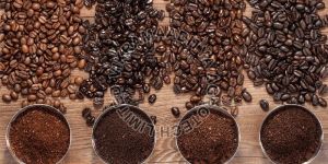 Coffee Beans