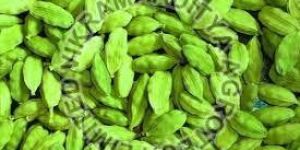 Green Cardamom