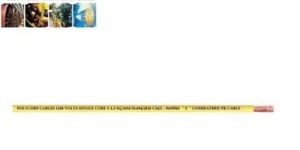 Single Core Copper Cable