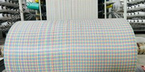 Multi Color PP Woven Fabric Rolls