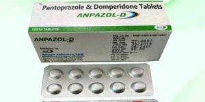 Anpazol-D