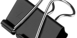 Binder Clip