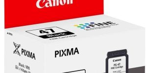 Canon Original Ink Cartridge