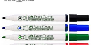 Whiteboard Marker